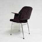 Ft30 Stoel Van Cees Braakman Voor Pastoe, 1950's thumbnail 11