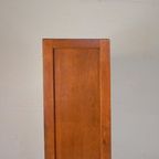 Eiken Rolluikkast Met 2 Luiken, 181 Cm Hoog thumbnail 29