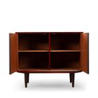 Deens Design Dressoir By Brouer Mobelfabrik, 1960S thumbnail 13