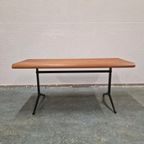 Friso Kramer Salontafel Auping Coffeetable thumbnail 3