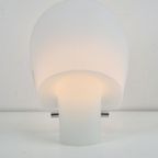 Vintage Murano Due Wandlamp Pinna 1990 Murano Glass Italy thumbnail 4