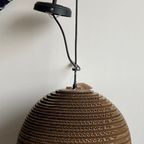 Hanglamp Van Gerecycled Karton thumbnail 3