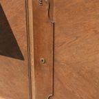 Duitse Biedermeier Buffetkast Of Dressoir thumbnail 7