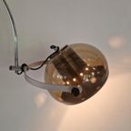 Herda Dijkstra Vintage Booglamp Design Space Age thumbnail 2