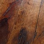 Antieke Rustieke Landelijke Massief Houten Eettafel 210 Cm thumbnail 15