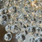 3 Beschikbaar! Gemerkte Swarovski Kristallen Kroonluchter Hanglamp thumbnail 3