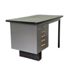 Bureau Jaren 60 – Klein Model - (Mf22) thumbnail 2