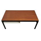 Vintage Pastoe Tu04 Salontafel Cees Braakman 1960’s thumbnail 9