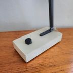 Vintage Cilinder Design Bureaulampje Tafellampje Lampje thumbnail 5