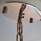 Hanglamp Goudkleurig Metaal. thumbnail 9