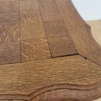 Vintage Landelijke Eettafel Eetkamertafel Uitschuifbaar 207 thumbnail 6