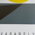 V. Vasarely (1906-1997), Souzon, 1950, thumbnail 2