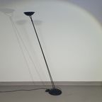 Very Rare Paolo Piva For Stefano Cevoli Floorlamp Meridiana 185cm thumbnail 7