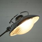 Fully Adjustable Ferdinand Solere Floor Lamp thumbnail 6