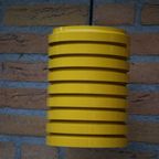 Yellow Hanglamp Interlight Adventures 1970'S thumbnail 6