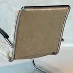 Fana Fauteuil Paul Schuitema Vintage Armstoel Jaren 50 Stoel thumbnail 9