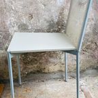 Jaren 80 Fly Line Italy Stoelen (6) Design G. Belotti thumbnail 11