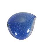 Murano - 'bullicante' - Asbak - Ingesloten Luchtbellen - Italie - 60's thumbnail 5