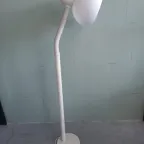 Vintage Mushroom Vloerlamp (Herda/Dijkstra Stijl) thumbnail 13