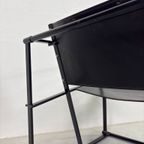 Set Vintage Pastoe Fm60 Fauteuils Tuigleer thumbnail 20