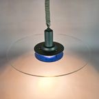 Ikea - Ikea Collectables - Type T712 - Space Age Hanglamp - Zweden - 80'S thumbnail 7