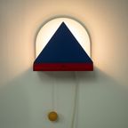 Ikea Stoja Wandlamp 80'S Design 69445 thumbnail 4