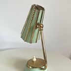 50S Lampje. Midcentury, Vintage. thumbnail 6