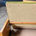 Vintage 3-zits Bank/ Daybed - Hans Wegner thumbnail 14