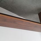 Design Bartafel Noten Hout Hpl Gefineerd Multiplex Statafel thumbnail 15