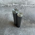 Eta Beta Table By Marco Zanuso For Zanotta, 1970S thumbnail 8