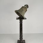 Verbazingwekkende Antieke Kerkklok Anno 1679 thumbnail 22