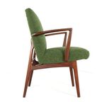 Vintage Fauteuil 'oosterhout' thumbnail 14