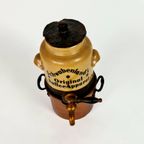 Gebr. Schwabenland Ag Ludwigshafen/Mannheim - Schwabenland'S Original Kaffee Apparat (1) - Ijzer thumbnail 3