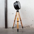 Tripod Fabrieks Spot thumbnail 3