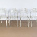4X Vintage Design Artifort Stoelen Jeremy Harvey Hello There thumbnail 7