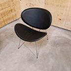 Retro Fauteuil M Chair Stijl Lounge Stoel Retro Stoel thumbnail 4
