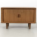 Teak Silkeborg Dressoir 68914 thumbnail 4