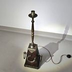 Horseshoe Floor / Table Lamp 1960s thumbnail 24
