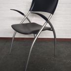 Design Stoelen Calligaris 4x thumbnail 3