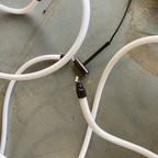 101 Copenhagen | Ghost Chandelier, Big - Neon thumbnail 8