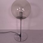 Vintage Schemerlamp 1960's thumbnail 2