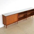 Vintage Tv-Meubel | Sideboard | Dressoir | Nisse Naarden thumbnail 3