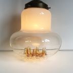Vintage Italiaanse Design Lamp thumbnail 7