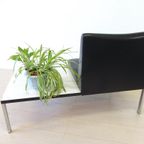 Vintage Fauteuil Stoel Bank Salontafel 70/ 80 Artifort? thumbnail 5