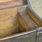 Antieke Herderskist, 1850’S thumbnail 14