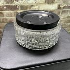 Mid Century Plafondlamp, Vintage Plafonnière. thumbnail 5