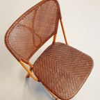 Yuzuru Yamakawa Dining Chair Made In Japan thumbnail 6