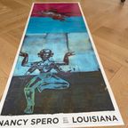 Nancy Spero (1926-2009), To Soar, 1997, Copyright The Nancy Spero thumbnail 9