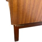 Vintage Houten Dressoir / Kast / Tvmeubel thumbnail 7