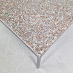 Vintage Spectrum Stijl Salontafel Graniet thumbnail 2